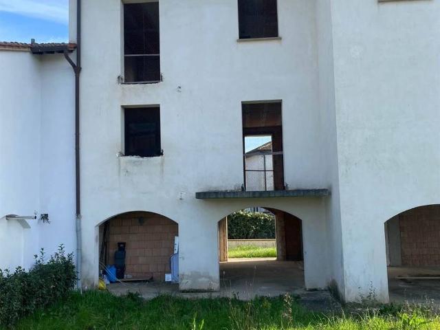 Casa indipendente in vendita a Certaldo FI
