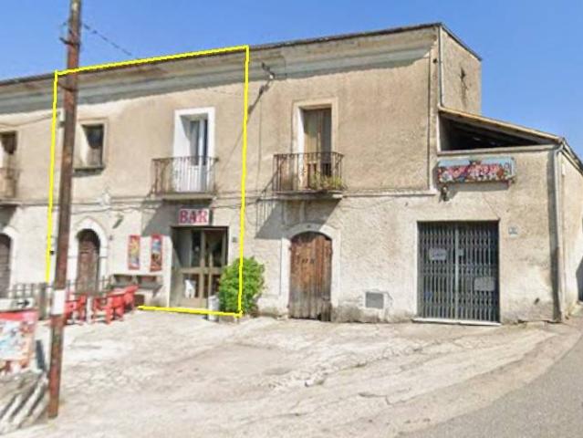 Casa indipendente in vendita a Cervaro FR
