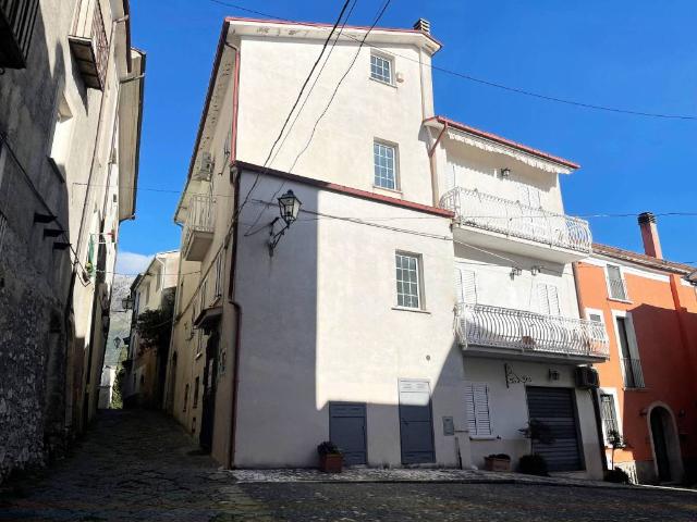 Casa indipendente in vendita a Cervaro FR