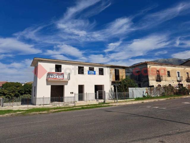 Casa indipendente in vendita a Cervaro FR