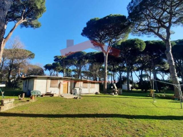 Casa indipendente in vendita a Cerveteri via di Ceri