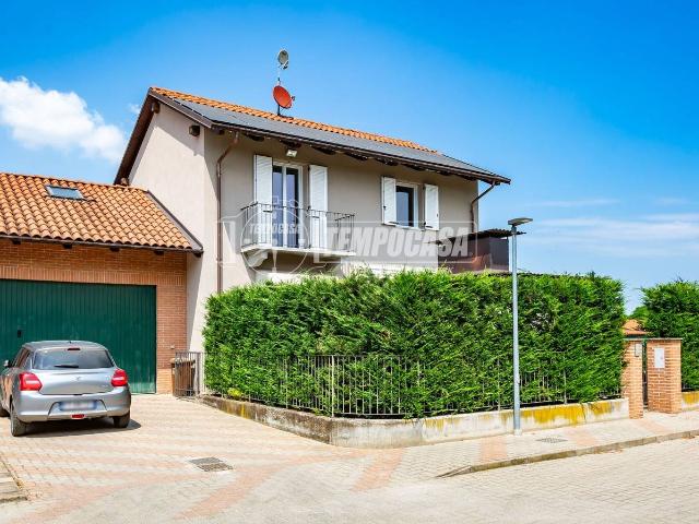 Casa indipendente in vendita a Cervere