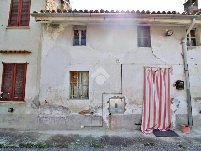 Casa indipendente in vendita a Cervesina PV