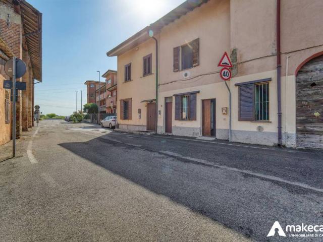 Casa indipendente in vendita a Cervignano d'Adda LO