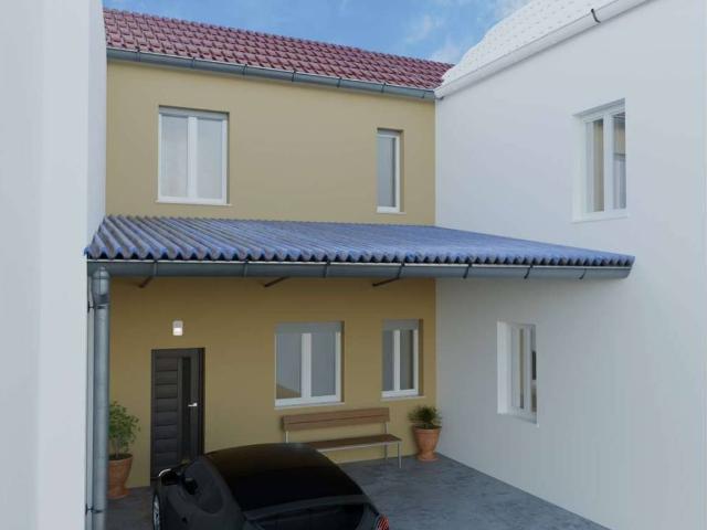 Casa indipendente in vendita a Cervignano d'Adda LO