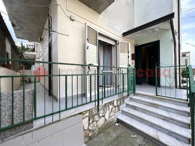 Casa indipendente in vendita a Cervinara AV