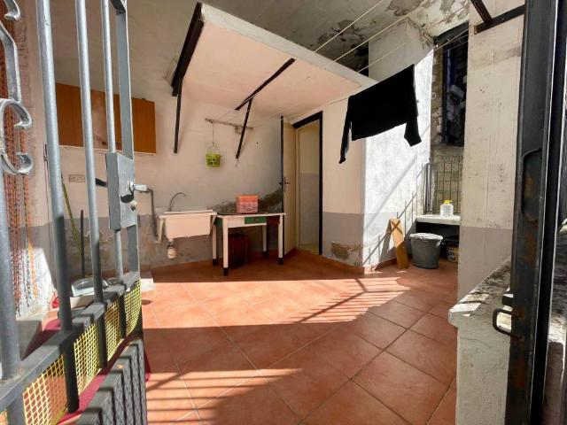 Casa indipendente in vendita a Cervinara AV