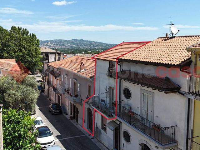 Casa indipendente in vendita a Cervinara