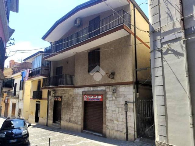 Casa indipendente in vendita a Cervino CE