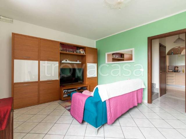 Casa indipendente in vendita a Cesa, Marciano