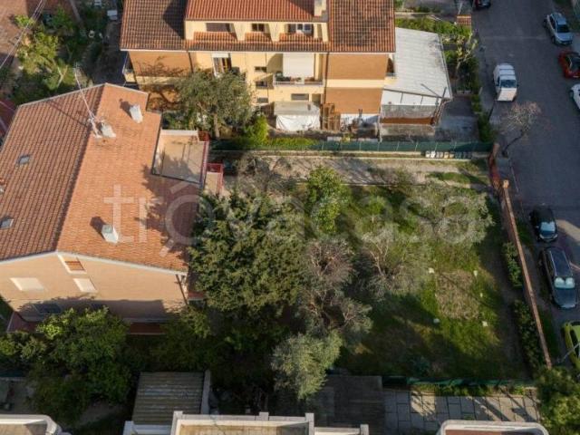 Casa indipendente in vendita a Cesanella, Senigallia