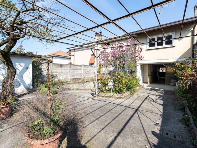 Casa indipendente in vendita a Cesano Maderno