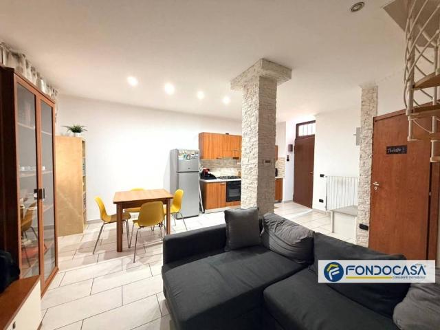 Casa indipendente in vendita a Cesano Maderno MB