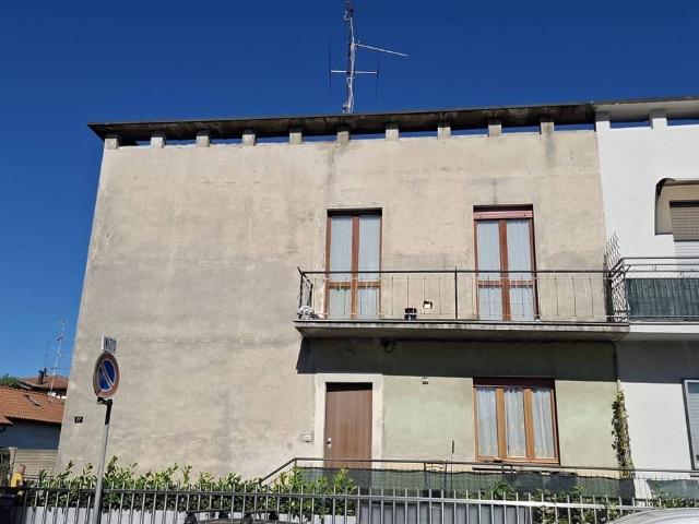 Casa indipendente in vendita a Cesano Maderno MB