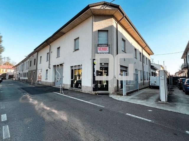 Casa indipendente in vendita a Cesano Maderno MB