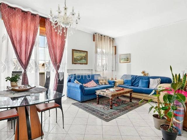 Villa in vendita a Cesano Maderno MB