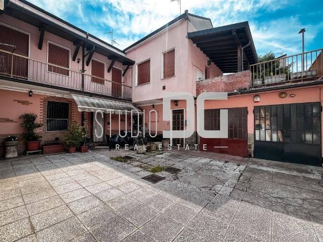 Casa indipendente in vendita a Cesano Maderno MB