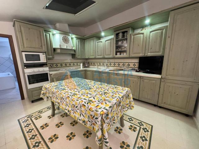 Casa indipendente in vendita a Cesena, Calabrina