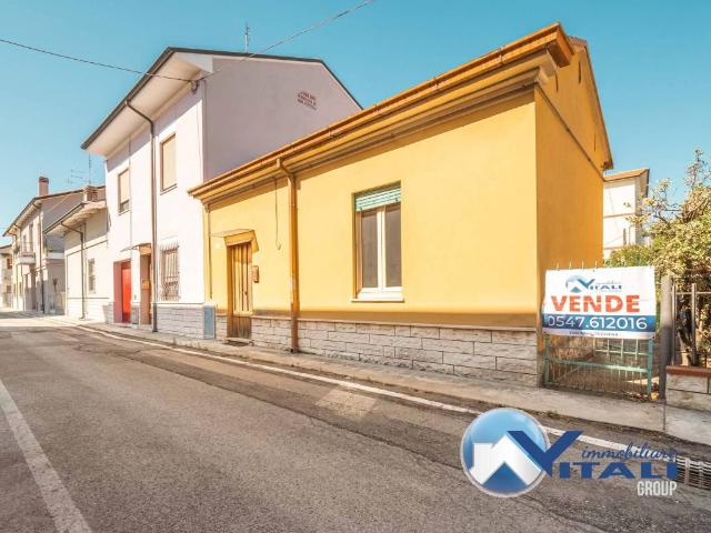 Casa indipendente in vendita a Cesena FC