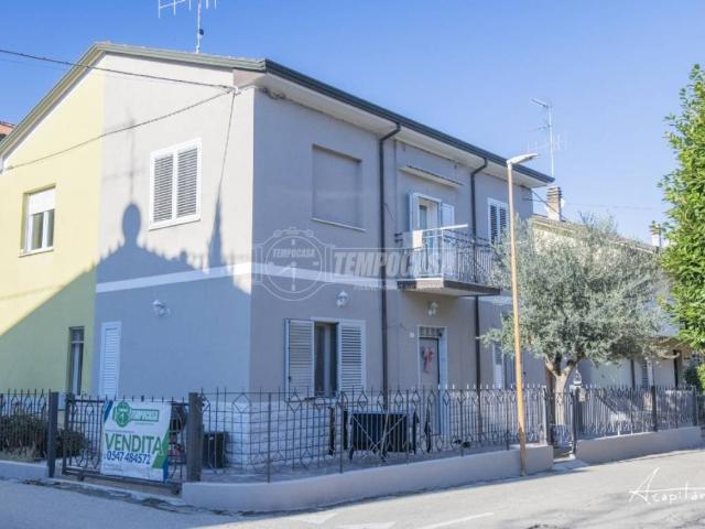 Casa indipendente in vendita a Cesena FC