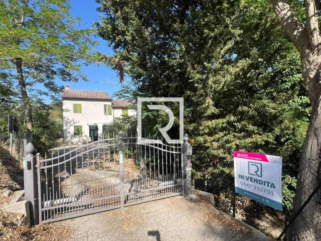 Casa indipendente in vendita a Cesena FC