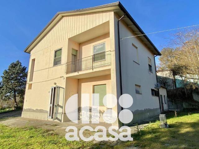 Casa indipendente in vendita a Cesena FC