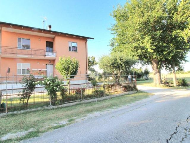 Casa indipendente in vendita a Cesena FC