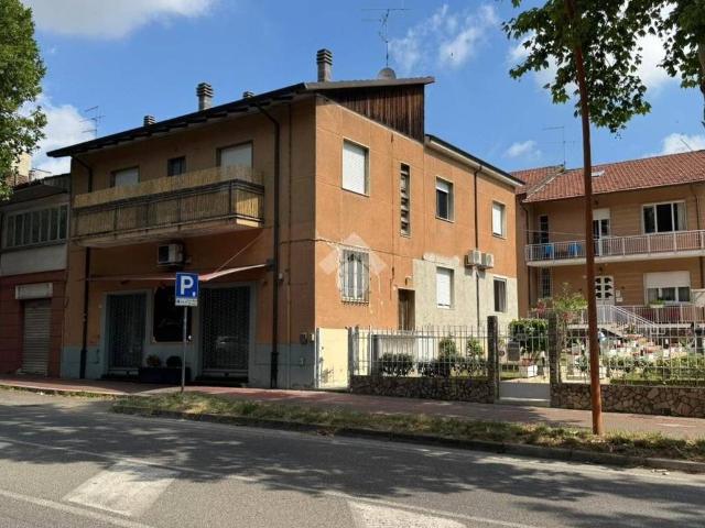 Appartamento in vendita a Cesena FC