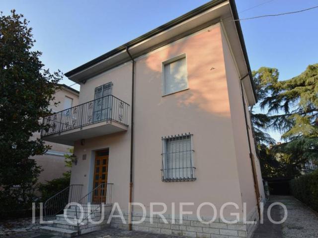 Casa indipendente in vendita a Cesena FC