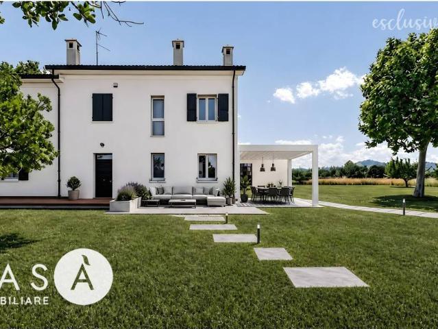 Casa indipendente in vendita a Cesena FC