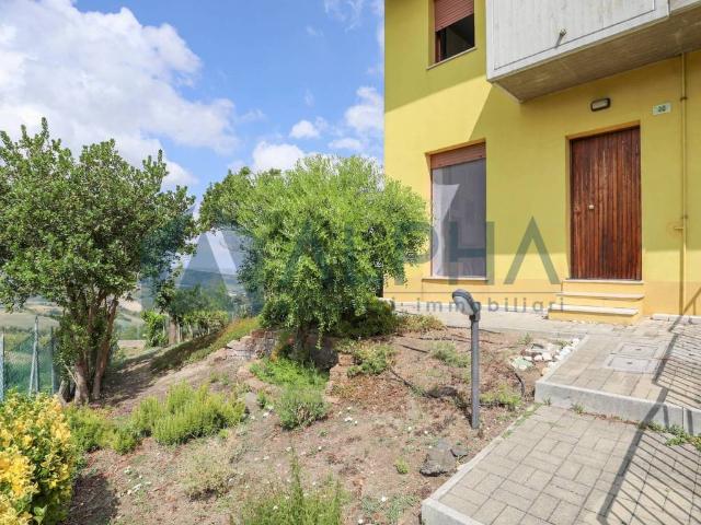 Casa indipendente in vendita a Cesena FC