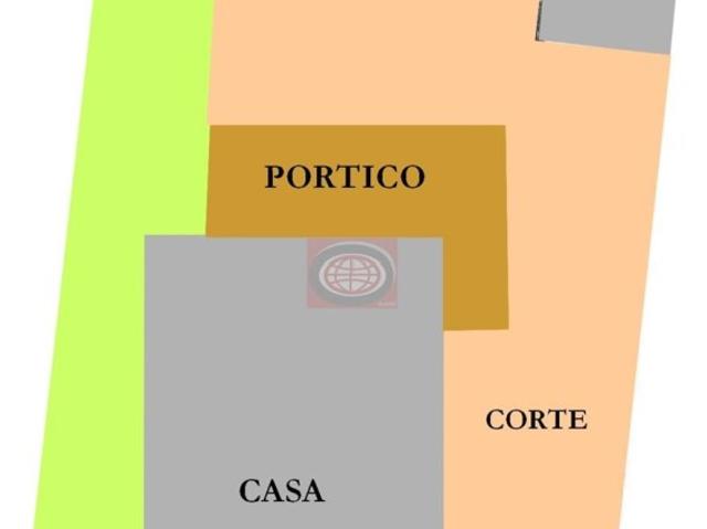 Casa indipendente in vendita a Cesena, San Mauro in Valle