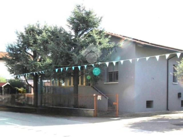 Casa indipendente in vendita a Cesena via Cervese, 2936, Villa Chiaviche Calabrina