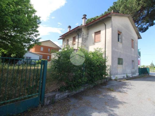 Casa indipendente in vendita a Cesena via Emilia Ponente, 2629, Diegaro