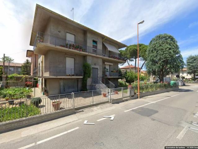 Casa indipendente in vendita a Cesena via Sorrivoli, 290, Ponte Abbadesse