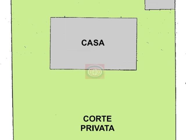 Casa indipendente in vendita a Cesena