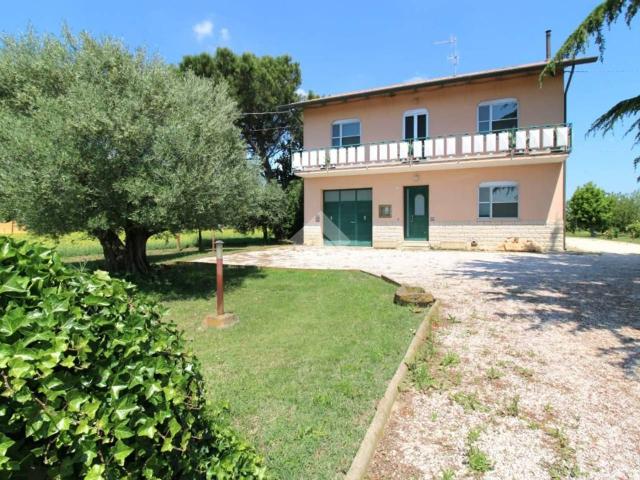 Casa indipendente in vendita a Cesena
