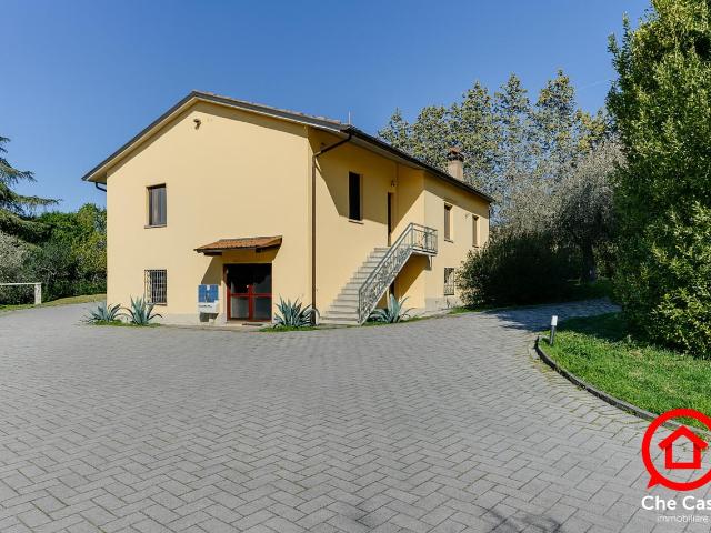 Casa indipendente in vendita a Cesena