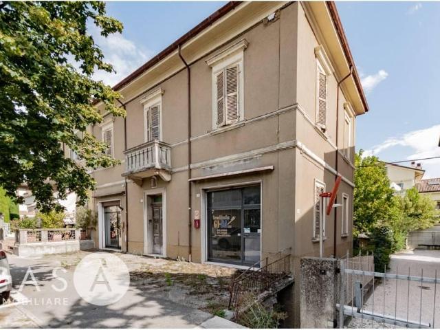 Terratetto plurifamiliare in vendita a Cesena