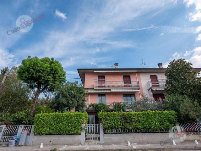 Villa a schiera in vendita a Cesena