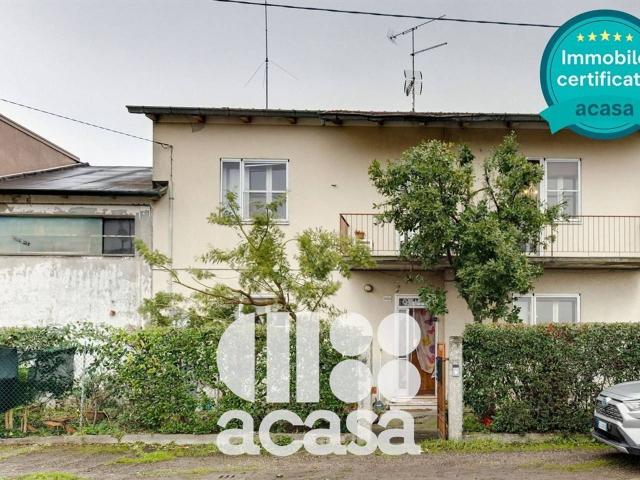 Casa indipendente in vendita a Cesena