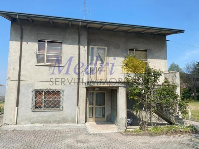 Casa indipendente in vendita a Cesena