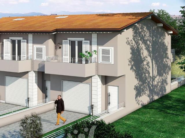 Casa indipendente in vendita a Cesenatico