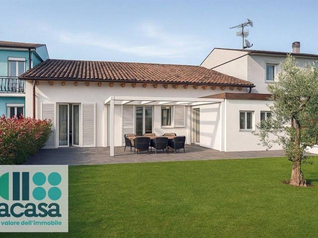 Terreno edificabile residenziale in vendita a Cesenatico