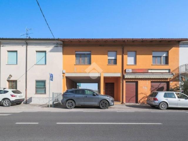 Casa indipendente in vendita a Cesenatico, Villalta