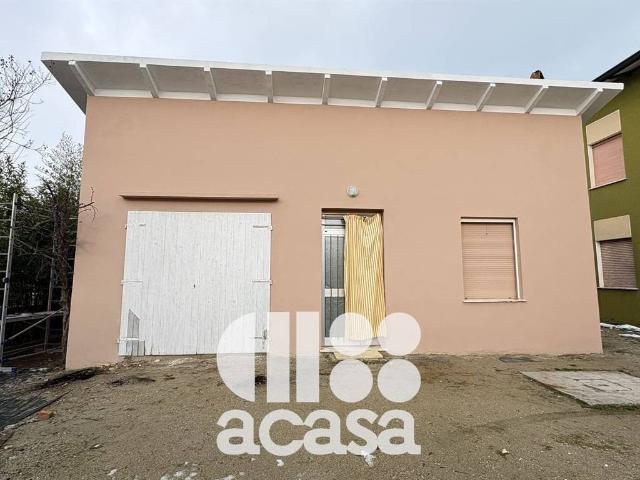 Casa indipendente in vendita a Cesenatico FC