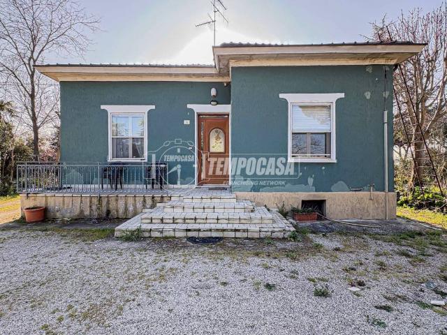 Casa indipendente in vendita a Cesenatico FC