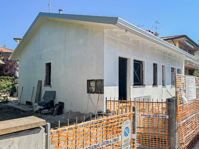 Casa indipendente in vendita a Cesenatico FC