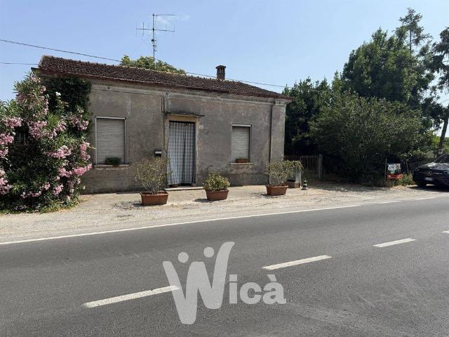Casa indipendente in vendita a Cesenatico FC