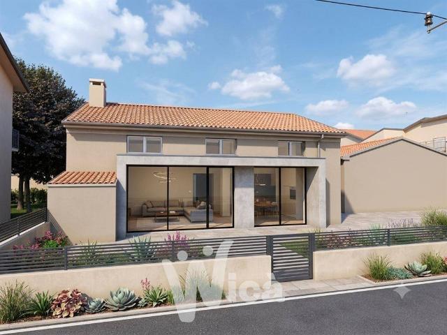 Casa indipendente in vendita a Cesenatico FC